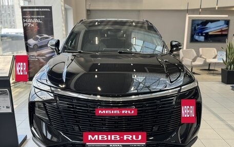 Haval F7x, 2026 год, 3 599 000 рублей, 2 фотография