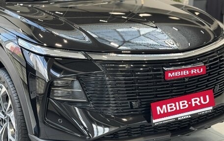 Haval F7x, 2026 год, 3 599 000 рублей, 19 фотография