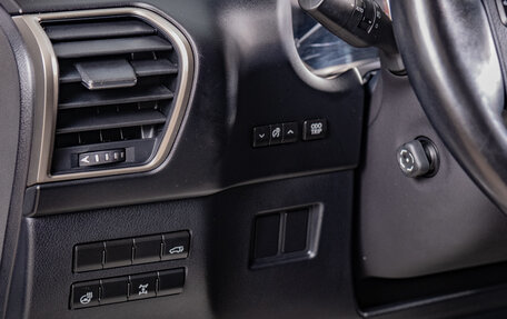 Lexus NX I, 2020 год, 4 369 000 рублей, 10 фотография