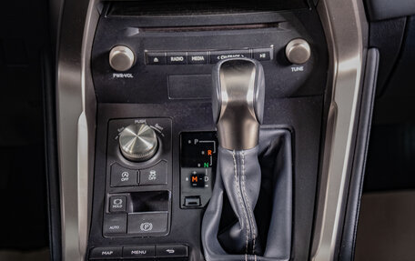 Lexus NX I, 2020 год, 4 369 000 рублей, 15 фотография