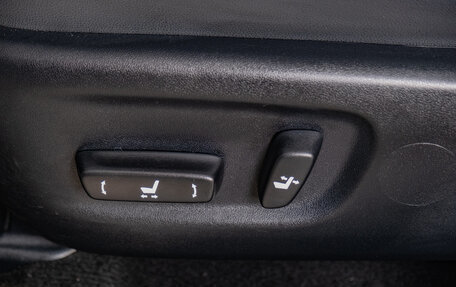 Lexus NX I, 2020 год, 4 369 000 рублей, 18 фотография