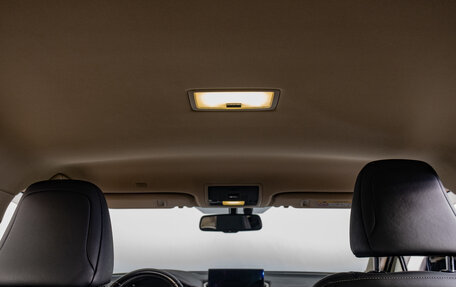 Lexus NX I, 2020 год, 4 369 000 рублей, 20 фотография