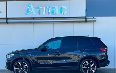 BMW X5, 2019 год, 6 990 000 рублей, 3 фотография