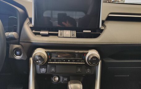 Toyota RAV4, 2022 год, 3 150 000 рублей, 7 фотография