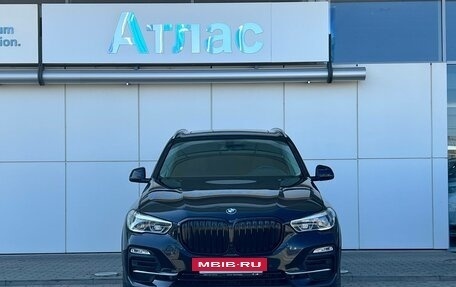 BMW X5, 2019 год, 6 990 000 рублей, 2 фотография