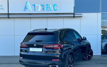 BMW X5, 2019 год, 6 990 000 рублей, 5 фотография