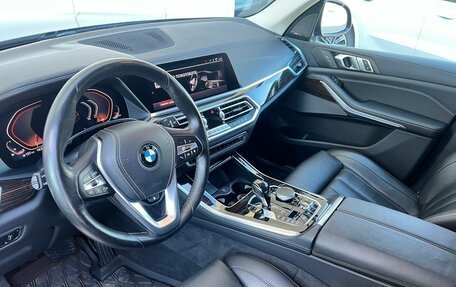 BMW X5, 2019 год, 6 990 000 рублей, 9 фотография