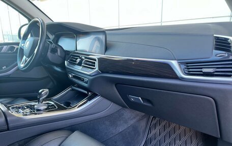 BMW X5, 2019 год, 6 990 000 рублей, 11 фотография