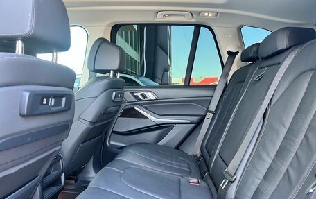 BMW X5, 2019 год, 6 990 000 рублей, 13 фотография