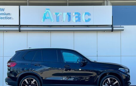 BMW X5, 2019 год, 6 990 000 рублей, 4 фотография