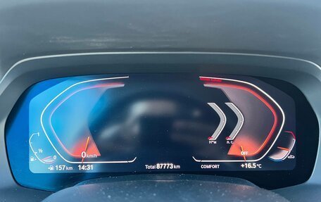 BMW X5, 2019 год, 6 990 000 рублей, 15 фотография