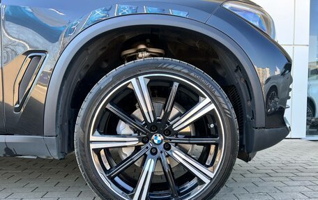 BMW X5, 2019 год, 6 990 000 рублей, 7 фотография