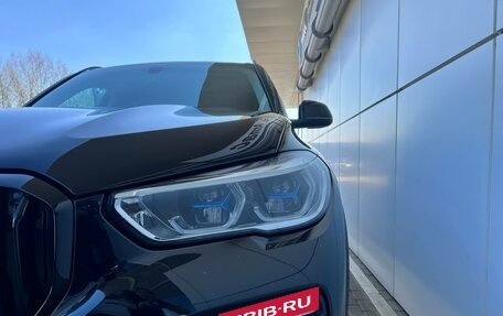 BMW X5, 2019 год, 6 990 000 рублей, 8 фотография