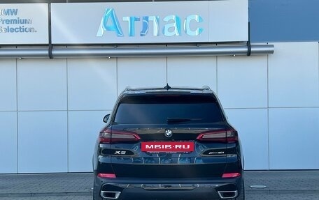 BMW X5, 2019 год, 6 990 000 рублей, 6 фотография