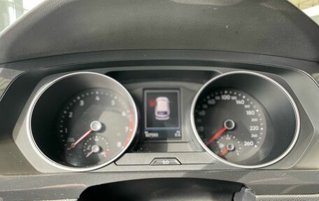 Volkswagen Tiguan II, 2021 год, 2 460 000 рублей, 8 фотография