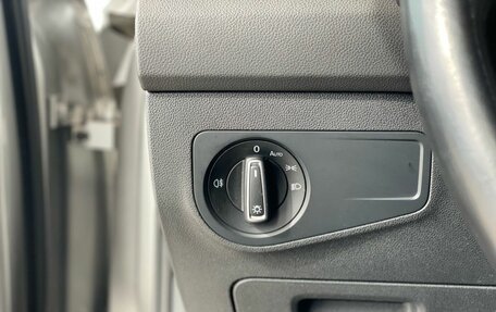 Volkswagen Tiguan II, 2021 год, 2 460 000 рублей, 7 фотография