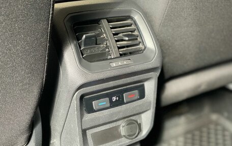 Volkswagen Tiguan II, 2021 год, 2 460 000 рублей, 15 фотография