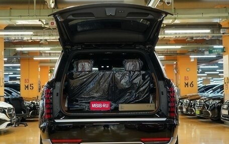 Hyundai Palisade, 2025 год, 7 900 000 рублей, 3 фотография