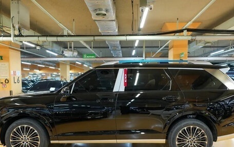 Hyundai Palisade, 2025 год, 7 900 000 рублей, 2 фотография