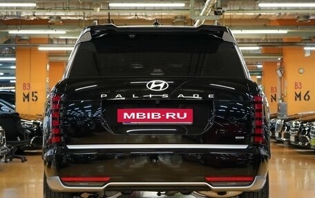 Hyundai Palisade, 2025 год, 7 900 000 рублей, 4 фотография