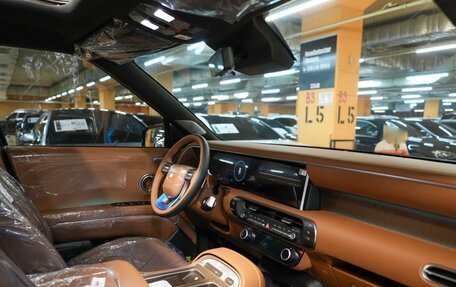 Hyundai Palisade, 2025 год, 7 900 000 рублей, 13 фотография