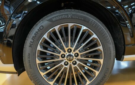 Hyundai Palisade, 2025 год, 7 900 000 рублей, 12 фотография