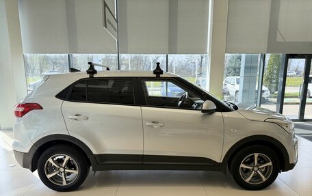 Hyundai Creta I рестайлинг, 2018 год, 1 500 000 рублей, 4 фотография