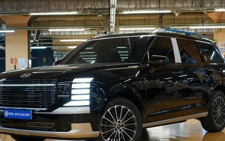 Hyundai Palisade, 2025 год, 7 900 000 рублей, 20 фотография