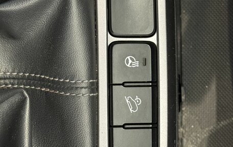 Hyundai Creta I рестайлинг, 2018 год, 1 500 000 рублей, 15 фотография