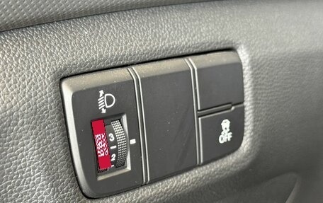 Hyundai Creta I рестайлинг, 2018 год, 1 500 000 рублей, 10 фотография