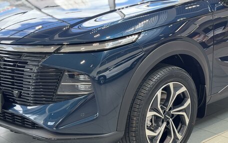 Haval F7x, 2026 год, 3 599 000 рублей, 7 фотография