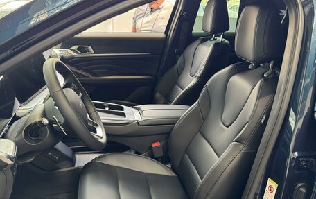 Haval F7x, 2026 год, 3 599 000 рублей, 8 фотография