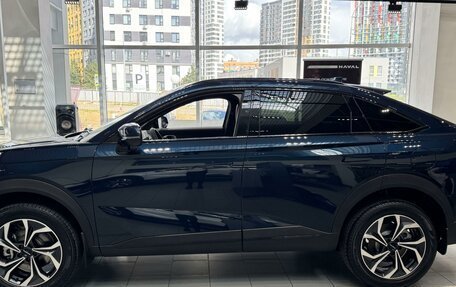 Haval F7x, 2026 год, 3 599 000 рублей, 6 фотография