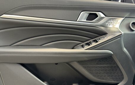 Haval F7x, 2026 год, 3 599 000 рублей, 10 фотография