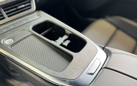 Haval F7x, 2026 год, 3 599 000 рублей, 13 фотография