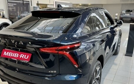 Haval F7x, 2026 год, 3 599 000 рублей, 4 фотография