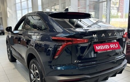 Haval F7x, 2026 год, 3 599 000 рублей, 5 фотография