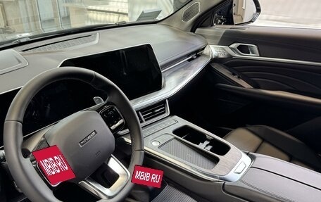 Haval F7x, 2026 год, 3 599 000 рублей, 9 фотография