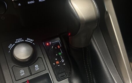 Lexus NX I, 2016 год, 2 600 000 рублей, 14 фотография