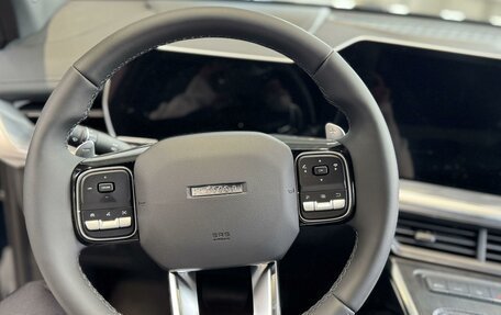 Haval F7x, 2026 год, 3 599 000 рублей, 14 фотография