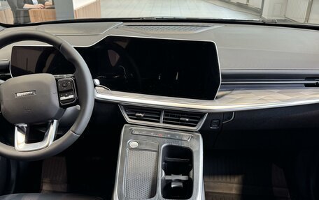 Haval F7x, 2026 год, 3 599 000 рублей, 17 фотография