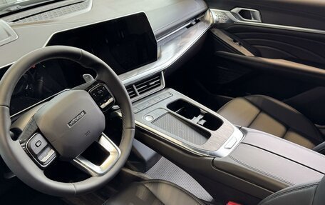 Haval F7x, 2026 год, 3 599 000 рублей, 15 фотография