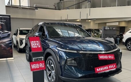 Haval F7x, 2026 год, 3 599 000 рублей, 3 фотография