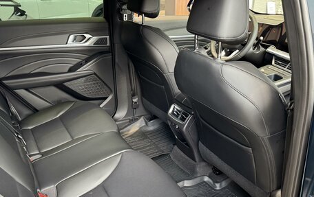 Haval F7x, 2026 год, 3 599 000 рублей, 16 фотография