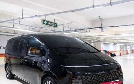 Hyundai Staria, 2025 год, 11 890 000 рублей, 3 фотография