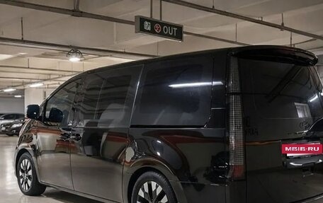 Hyundai Staria, 2025 год, 11 890 000 рублей, 5 фотография