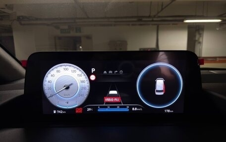 Hyundai Staria, 2025 год, 11 890 000 рублей, 8 фотография