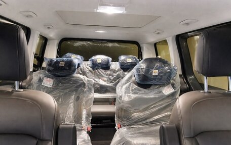 Hyundai Staria, 2025 год, 11 890 000 рублей, 12 фотография