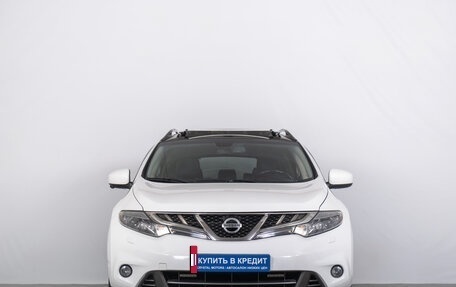 Nissan Murano, 2014 год, 1 499 000 рублей, 4 фотография