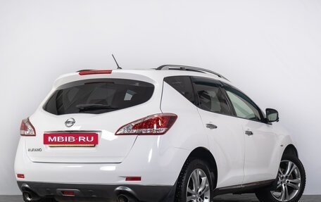 Nissan Murano, 2014 год, 1 499 000 рублей, 7 фотография